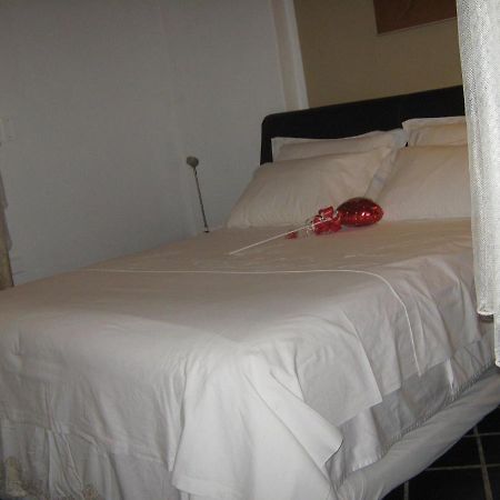 Junior Suite M&J Caracas Buitenkant foto