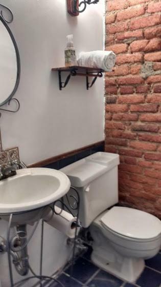 Junior Suite M&J Caracas Buitenkant foto