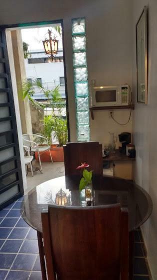 Junior Suite M&J Caracas Buitenkant foto