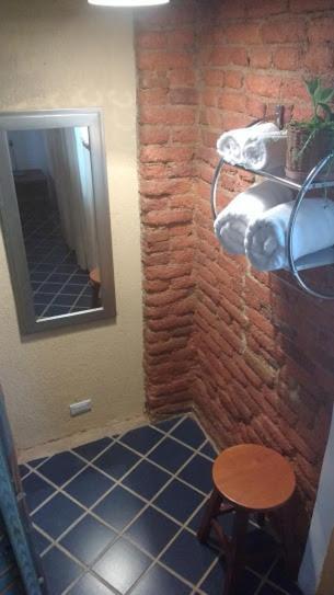 Junior Suite M&J Caracas Buitenkant foto
