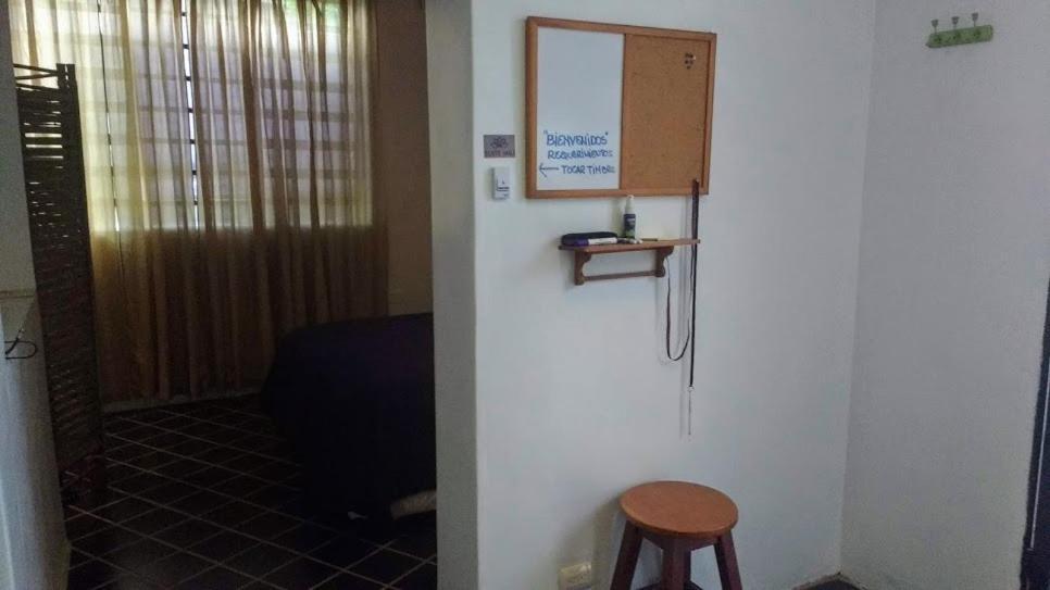 Junior Suite M&J Caracas Buitenkant foto