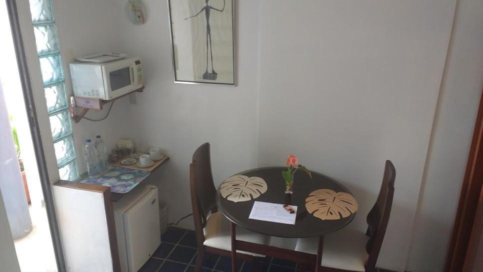 Junior Suite M&J Caracas Buitenkant foto