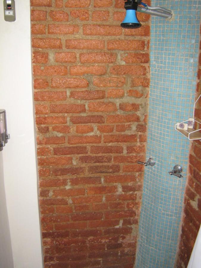 Junior Suite M&J Caracas Buitenkant foto