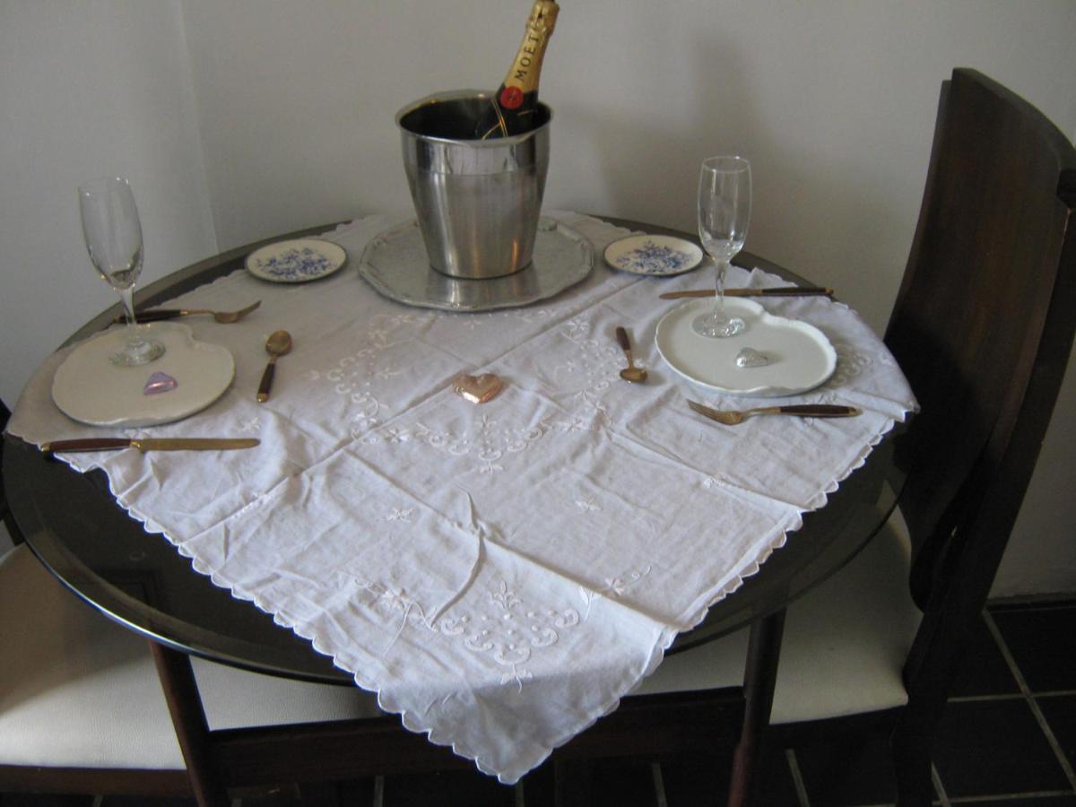 Junior Suite M&J Caracas Buitenkant foto