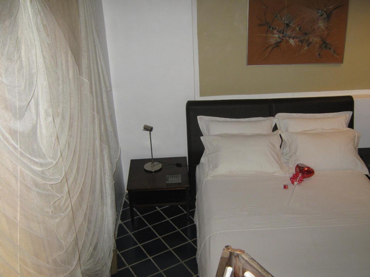 Junior Suite M&J Caracas Buitenkant foto